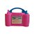 Inflador de Balões Electric Balloon Pump - Rosa - 01unidade - Rizzo Balões - Imagem 1