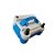 Inflador de Balões Electric Balloon Pump Profissional - 110v - Azul - 1unidade - Rizzo - Imagem 2