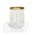 Pote de Vidro Conserva 150ml 9x5cm - Rizzo Embalagens - Imagem 4