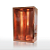 Caixa Mini Champanhe e Taça (20,5cm x 13cm x 6cm) Rose 5 unidades - Assk - Imagem 2