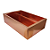 Caixa Mini Champanhe e Taça (20,5cm x 13cm x 6cm) Rose 5 unidades - Assk - Imagem 5