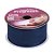 Fita Voal com Cetim ZC009 38mm - 10m Cor 215 Azul Marinho - 01 unidade - Progresso - Rizzo - Imagem 1