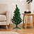 Árvore de Natal Portobelo Verde 90cm - 01 unidade - Cromus Natal - Rizzo Confeitaria - Imagem 1