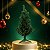 Árvore de Natal Portobelo Verde 90cm - 01 unidade - Cromus Natal - Rizzo Confeitaria - Imagem 4