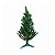 Árvore de Natal Portobelo Verde 90cm - 01 unidade - Cromus Natal - Rizzo Confeitaria - Imagem 3