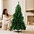 Árvore de Natal Portobelo Verde 1,20m - 01 unidade - Cromus Natal - Rizzo Confeitaria - Imagem 5