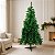 Árvore de Natal Portobelo Verde 1,20m - 01 unidade - Cromus Natal - Rizzo Confeitaria - Imagem 1