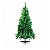 Árvore de Natal Portobelo Verde 1,80m - 01 unidade - Cromus Natal - Rizzo Confeitaria - Imagem 4