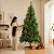 Árvore de Natal Portobelo Verde 2,10m - 01 unidade - Cromus Natal - Rizzo - Imagem 5