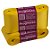 Fita de Cetim CF012 50mm - 10m Cor 763 Amarelo Gema - 01 unidade - Progresso - Rizzo - Imagem 2