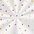 Saco Transparente Decorado Salada de Frutas - 10x14cm - 100 unidades - Cromus - Rizzo - Imagem 1