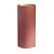 Lata para Presente Liso Rose Gold - 01 unidade - Cromus - Rizzo - Imagem 1