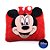 Almofada Multifuncional Minnie Mouse - Disney Original - 01 Un - Rizzo - Imagem 1