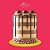 Cake Board Redondo MDF Dourado  - 01 unidade - Sonho Fino - Rizzo - Imagem 4