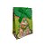 Mini Sacola Lembrancinha Verde Árvore de Natal - 10cm - 1 UN - Rizzo - Imagem 1