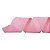 Fita Decorativa Natal Juta - Rosa - 6,3x914cm - 1 UN - Cromus - Rizzo - Imagem 1