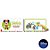 Livro Aqua Book Disney Baby - 01 Unidade - Culturama - Rizzo - Imagem 2