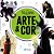 Livro Arte E Cor Disney Viloes - 01 Unidade - Culturama - Rizzo - Imagem 1