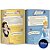 Livro 500 Adesivos Disney Princesas - 01 Unidade - Culturama - Rizzo - Imagem 4