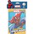Livro Solapa Com 8 Livros Marvel - 01 Unidade - Culturama - Rizzo - Imagem 1
