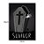 Cartaz Decorativo - Happy Halloween -25x35cm - 08 unidades - Cromus - Rizzo - Imagem 2