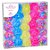 Forminha para Doces Finos - Bela Boho Tie Dye Vivid - 25 unidades - Decora Doces - Imagem 1