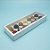 Caixa Base Brigadeiro - Branco - N3 (30,5cm x10cm x3,7cm) - 5 unidades - Assk - Rizzo - Imagem 1