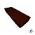 Caixa Base Brigadeiro - Marrom - N3 (30,5cm x10cm x3,7cm) - 5 unidades - Assk - Rizzo - Imagem 2
