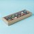 Caixa Base Brigadeiro - Kraft - N3 (30,5cm x10cm x3,7cm) - 5 unidades - Assk - Rizzo - Imagem 1