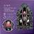 Enfeite Caveira na Cela Medieval com Som e Movimento Halloween - Cromus - Rizzo - Imagem 2