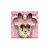 Cortador - Face Minnie Mouse M - Ref 515 - 1 UN - R R Cortadores - Rizzo - Imagem 1