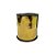 Fitilho Decorativo Metalizado 200m - Dourado - 01 Unidade - Artlille - Rizzo - Imagem 1