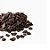 Chocolate Belga Callebaut - Flocos Meio Amargo - Menor - 200g - Sorrizzo - Rizzo - Imagem 1