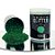 Pó Decorativo Glitter Verde Para Alimentos 5g - 01 Unidade - Sonho Fino - Rizzo - Imagem 1