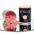 Pó Decorativo Glitter Metálico Rose Para Alimentos 5g - 01 Unidade - Sonho Fino - Rizzo - Imagem 1