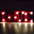 Luminária LED - Love - Vermelho - 01 UN - Artlille - Rizzo - Imagem 3