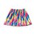 Saia Carnaval - Multicolorido - Adulto - 01 UN - Cromus - Rizzo - Imagem 1