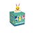 Caixa Pop Up - Baby Shark - Feliz Pascoa - 10 UN - Cromus - Rizzo - Imagem 1