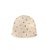 Papel Chumbo 8x7,8cm - Dots Marfim - 300 folhas - Cromus - Rizzo - Imagem 1