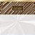 Saco Transparente Tons de Chocolate - 05 unidades - Cromus - Rizzo - Imagem 1