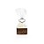 Kit Fundo Retangular - Tons Chocolate - 10 Unidades - Cromus - Rizzo - Imagem 1