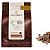Chocolate Belga Callebaut 823 Gotas - Fracionado em 200g - Rizzo Confeitaria - Imagem 1