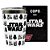 Copo Térmico Star Wars 300ml - 01 Unidade - Zonacriativa - Rizzo - Imagem 1