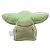 Almofada Baby Yoda Star Wars - 01 Unidade - Zonacriativa - Rizzo - Imagem 2