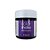 Tinta Facial Líquida Preta 15 mL - 1 unidade - ColorMake - Rizzo - Imagem 1