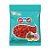 Confeitos Rosa Vermelha Decora Fun 50g - 01 Unidade - Cacau Foods - Rizzo - Imagem 1