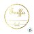 Adesivo "Truffa Gourmet com Validade" - Ref.2020 - Hot Stamping - Dourado - 50 unidades - Stickr - Rizzo - Imagem 2