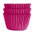 Forminha Greasepel (Anti gordura) para Cupcake Pink Lisa n°0 - 01 unidade pct. c/ 45 unds. - Mago - Rizzo - Imagem 1