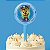 Pick Decorativo MDF Chase Patrulha Canina - 1 Unidade - Festcolor - Rizzo - Imagem 1
