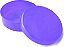 Latinha Lembrancinha Mint to be - 5cm x 1cm Roxo Escuro - 20 unidades - Imagem 1